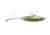 Lunkerhunt Crasher Jig, Shad, 4in &amp; 2 oz, CJ106
