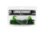 Lunkerhunt Descend Salamander Bait Soft Bait, 6, 5in, Swamp, SLMNDR5