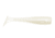 Lunkerhunt Finesse Swimbaits, 8 Pack, 3in, Ghost, 8-FS02
