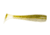Lunkerhunt Finesse Swimbaits, 8 Pack, 3in, Perfect Pumpkin, 8-FS06