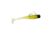 Lunkerhunt Finesse Swimbaits, 1, 3in, Ayu, FS04