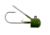 Lunkerhunt Finesse Swimbaits, 1, 3in, Sexy Melon, FS01
