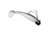 Lunkerhunt Finesse Swimbaits, 1, 3in, Smokin Shad, FS07