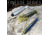 Lunkerhunt Finesse Swimbaits, 1, 3in, Smokin Shad, FS07