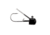 Lunkerhunt Finesse Swimbaits, 1, 3in, Smokin Shad, FS07