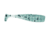Lunkerhunt Fish Bone Bait Jar, Fast Fish, 1.5in &amp; 1/3 oz, HFB03