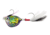 Lunkerhunt Flutter Jig, Reef, 2.25in &amp; 3 1/2 oz, FLTJ301