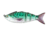 Lunkerhunt Gambit Swimbaits, 1, 4.5in, Mack, GS07