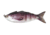 Lunkerhunt Gambit Swimbaits, 1, 4.5in, Runner, GS05