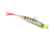 Lunkerhunt Gamefish Ball Head Jig, Gloss Chartreuse, 3/16 oz, JGFBG202