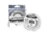 Lunkerhunt Ghost Carbon Line, Clear, 25 yds &amp; 15 lbs, CARBS03