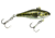 Lunkerhunt Hatch Natural Bait, Bass, 2in &amp; 15/16 oz, HATCH04