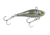Lunkerhunt Hatch Natural Bait, Threadfin, 2in &amp; 15/16 oz, HATCH14