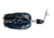 Lunkerhunt Impact Bully Blade Bait, Dark Knight, 5/8 oz, IMBLB06