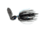 Lunkerhunt Impact Bully Blade Bait, Dark Knight, 5/8 oz, IMBLB06