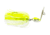 Lunkerhunt Impact Bully Blade Bait, Electric, 5/8 oz, IMBLB02