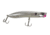 Lunkerhunt Impact Commotion Bait, Bone, 3.5in &amp; 1/2 oz, IMPEN07