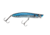 Lunkerhunt Impact Commotion Bait, Patriot, 3.5in &amp; 1/2 oz, IMPEN03