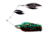 Lunkerhunt Impact Ignite Bait, Cabbage, 1/2 oz, IMSBW05