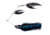 Lunkerhunt Impact Ignite Bait, Dark Knight, 1/2 oz, IMSBW06