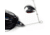 Lunkerhunt Impact Ignite Bait, Dark Knight, 1/2 oz, IMSBW06