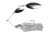 Lunkerhunt Impact Ignite Bait, Salt and Pepper, 1/2 oz, IMSBW08