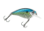 Lunkerhunt Impact Jolt 2.5F Bait, Sassy, 2.25in &amp; 1/3 oz, IMFSQ01
