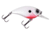 Lunkerhunt Impact Jolt 8F Deep Diving Crankbait, Bone White, 2.25in &amp; 3/8 oz, IJOLT05