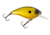 Lunkerhunt Impact Jolt 8F Deep Diving Crankbait, Shock Yellow, 2.25in &amp; 3/8 oz, IJOLT03