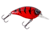 Lunkerhunt Impact Jolt 8F Deep Diving Crankbait, Turbo Craw, 2.25in &amp; 3/8 oz, IJOLT02