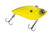 Lunkerhunt Impact Reactor Bait, Shock Yellow, 2.5in &amp; 1/2 oz, IMRLLC03
