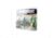 Lunkerhunt Impact Series Deep Water Combo, Assortment, IDCW01