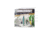 Lunkerhunt Impact Series Deep Water Combo, Assortment, IDCW01