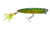 Lunkerhunt Impact Walker Bait, Lilypad, 4in & 1/2 oz, IMWLK05