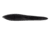 Lunkerhunt Leech Bait Soft Bait, 8, 5in, Black, LEECH501