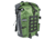 Lunkerhunt LTS Avid Backpack, Green, 48L, BACKPACK02