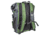 Lunkerhunt LTS Avid Backpack, Green, 48L, BACKPACK02
