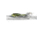 Lunkerhunt Lunker Frog Combo, Assortment, 2.25in &amp; 1/2 oz, LFCOM01