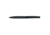 Lunkerhunt  Lunker Sticks Bait Soft Bait, 10, 5in, Black/Blue Fleck, LHPSTS5056