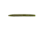 Lunkerhunt  Lunker Sticks Bait Soft Bait, 10, 5in, Coffee Red Black Fleck, LHPSTS5046