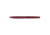 Lunkerhunt  Lunker Sticks Bait Soft Bait, 10, 5in, Fire Engine, LHPSTS5044
