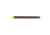 Lunkerhunt  Lunker Sticks Bait Soft Bait, 10, 5in, Pilsner Nitro Tip, LHPSTS5049