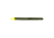 Lunkerhunt  Lunker Sticks Bait Soft Bait, 10, 5in, Pumpkin Nitro Tip, LHPSTS5050