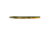 Lunkerhunt  Lunker Sticks Bait Soft Bait, 10, 5in, Squash, LHPSTS5043
