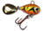 Lunkerhunt Magic Bean Casting/Jigging Lure, Firetiger, 3/4in, 1/4oz, LHIMB05