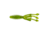 Lunkerhunt Micro Typhon Bait Tube, 10, 1.5in, Watermelon Red Fleck, MSBTUBE03