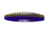 Lunkerhunt Ned Drone Bait Creature Bait, 8, 3in, Okeechobee Craw, HNDDRN105