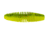 Lunkerhunt Ned Drone Bait Soft Bait, 8, 3in, Toxic Pumpkin, HNDDRN106