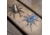 Lunkerhunt Phantom Spider Bait Topwater, 1, 2in, Huntsman, SPIDER08