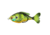 Lunkerhunt Prop Fish Sun Bait Soft Bait, 1, 3.5in, Blue Gill, SUNPRF01